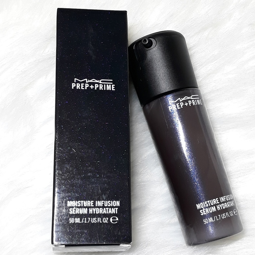 Mac Cosmetic  Prep+Prime Moisture Infusion